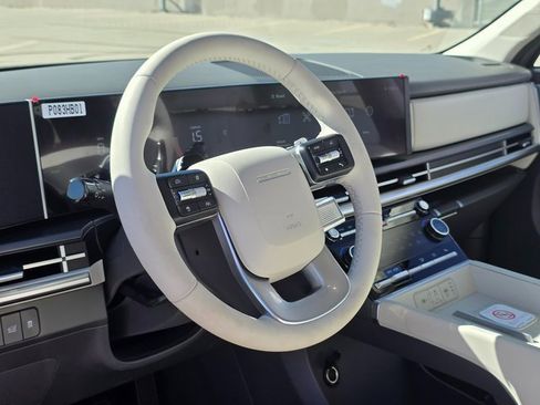 New 2026 Hyundai Santa Fe SEL image 14