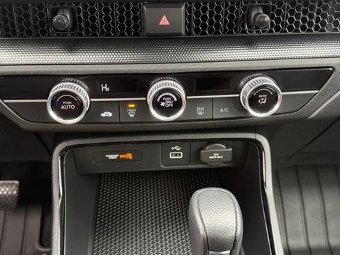 Certified 2023 Honda CR-V LX image 17