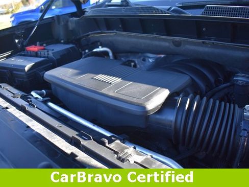 Certified 2023 Chevrolet Silverado 1500 LT w/ Z71 Off-Road Package image 33