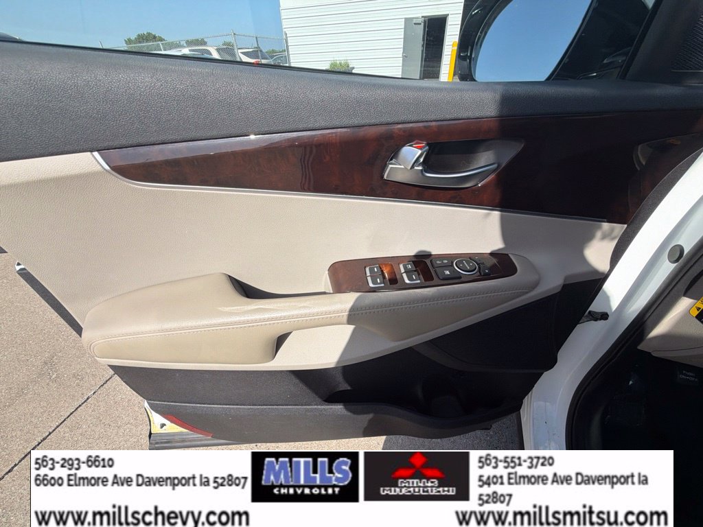Used 2016 Kia Sorento AWD image 12