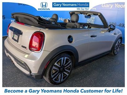 Used 2023 MINI Cooper S