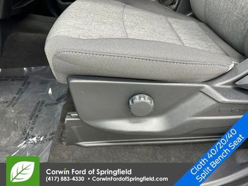 New 2026 Ford F250 XL w/ STX Appearance Package image 36