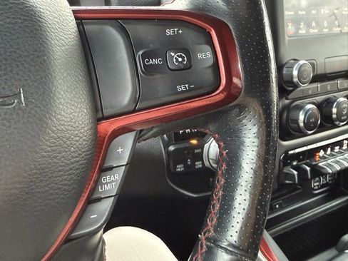 Used 2019 RAM 1500 Rebel w/ Rebel Level 2 Equipment Group image 15