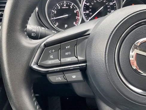 Used 2023 MAZDA CX-9 Touring Plus image 18