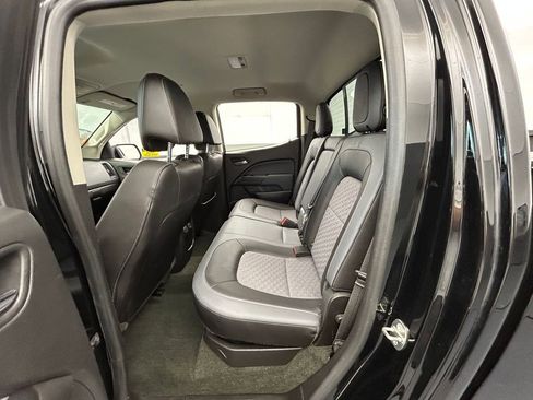 Used 2018 Chevrolet Colorado Z71 image 35