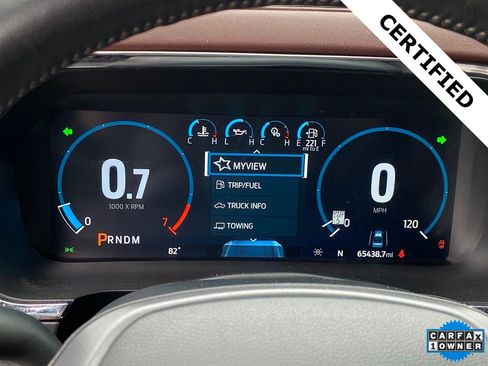 Certified 2023 Ford F150 Lariat image 25