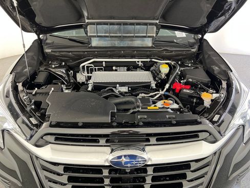 New 2026 Subaru Ascent Touring image 27