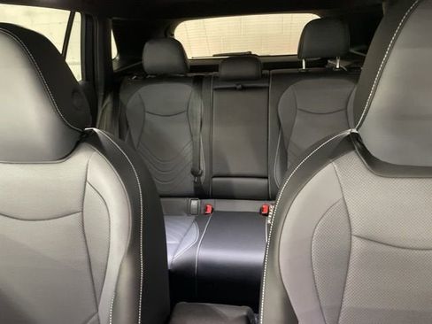 New 2026 Volkswagen Tiguan SE R-Line image 26