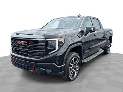 Used 2023 GMC Sierra 1500 AT4 w/ AT4 Preferred Package