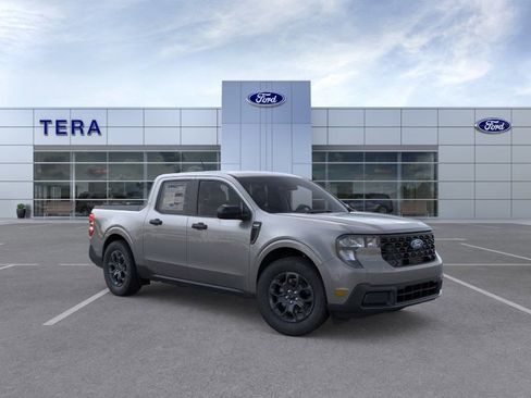 New 2026 Ford Maverick XLT AWD/4WD image 7