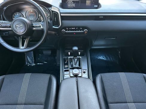 New 2026 MAZDA CX-50 AWD 2.5 S w/ Weather Package image 11