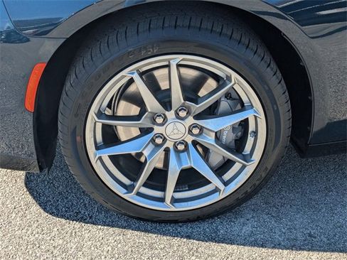 New 2026 Dodge Charger R/T Scat Pack image 10