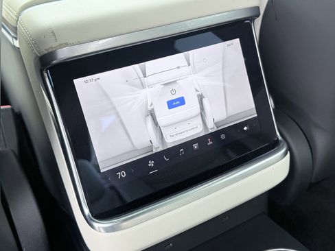 Used 2023 Tesla Model X AWD/4WD image 65