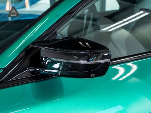 Used 2022 BMW M4 xDrive Competition w/ Executive Package image 23