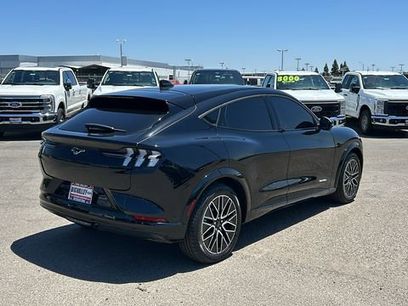 Used 2024 Ford Mustang Mach-E Premium