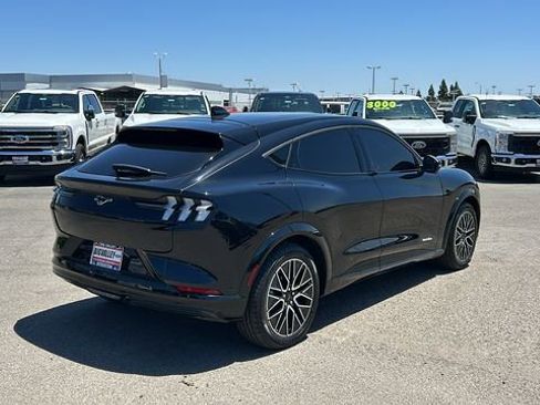 Used 2024 Ford Mustang Mach-E Premium image 3