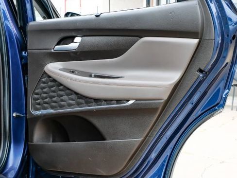 Used 2019 Hyundai Santa Fe Limited w/ Cargo Package image 53