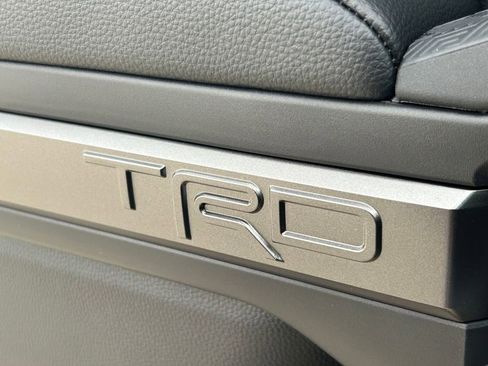 New 2026 Toyota Tacoma TRD Off-Road AWD/4WD image 25
