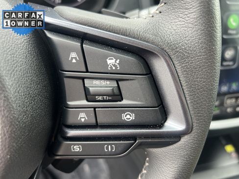 Used 2025 Subaru Forester Limited w/ Popular Package #1 AWD/4WD image 20