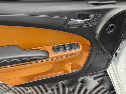 Used 2022 Dodge Charger SRT Hellcat w/ Harman/Kardon Audio Group RWD image 51