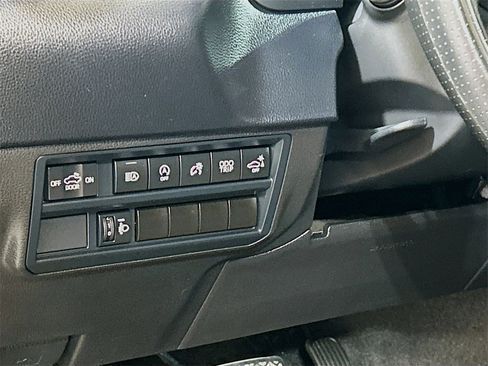 Used 2026 Toyota Tundra SR5 w/ SR5 Convenience Package image 8