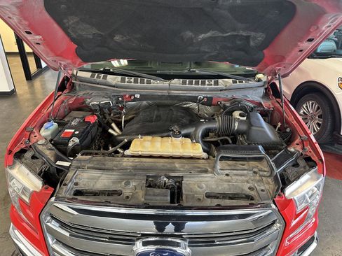 Used 2016 Ford F150 Lariat image 42