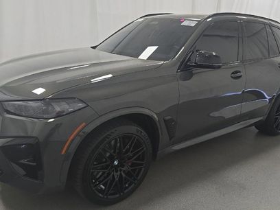 Used 2024 BMW X5 M Competition w/ Executive Package