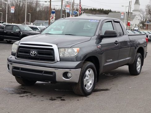 Used 2013 Toyota Tundra 4x4 Double Cab image 13