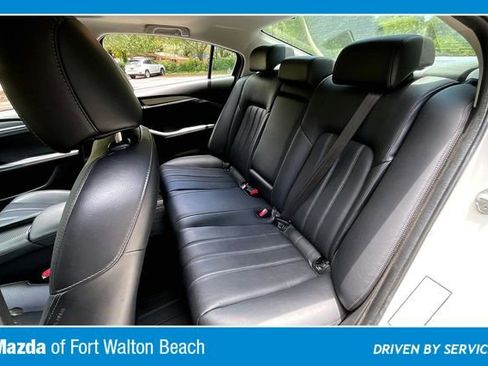 Used 2021 MAZDA MAZDA6 Touring FWD image 19