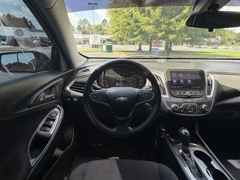 Used 2019 Chevrolet Malibu RS w/ LPO, Convenience Package 1 FWD image 20