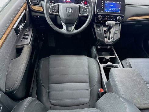 Used 2021 Honda CR-V EX image 14