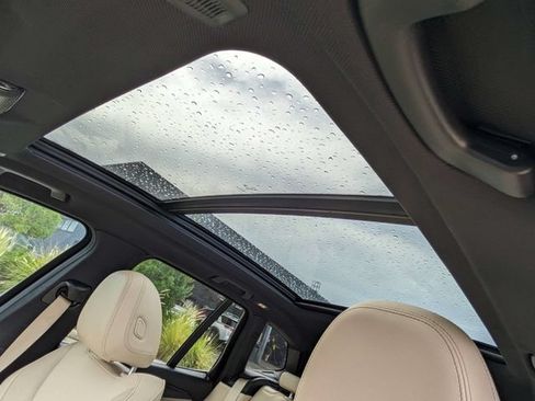 Used 2022 BMW X3 sDrive30i RWD image 23