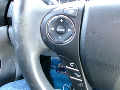 Used 2014 Honda Accord EX-L image 28