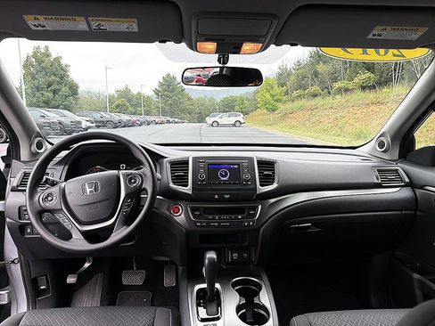 Used 2019 Honda Ridgeline Sport image 18