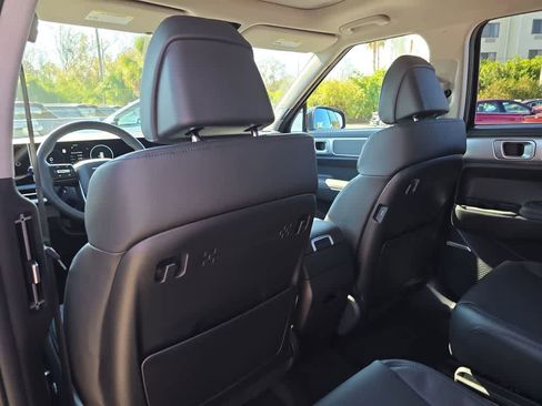 New 2026 Hyundai Santa Fe Limited image 20