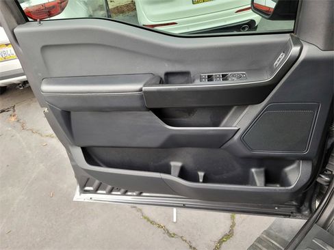 Certified 2023 Ford F150 XL w/ STX Appearance Package image 30
