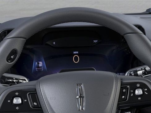 New 2025 Lincoln Aviator Black Label image 13