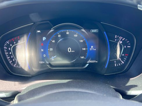 Used 2020 Hyundai Santa Fe SEL w/ Convenience + Premium Package FWD image 26