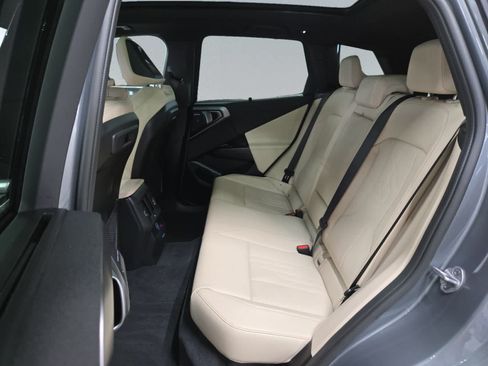 Certified 2026 BMW X3 xDrive30i w/ Premium Package AWD/4WD image 19