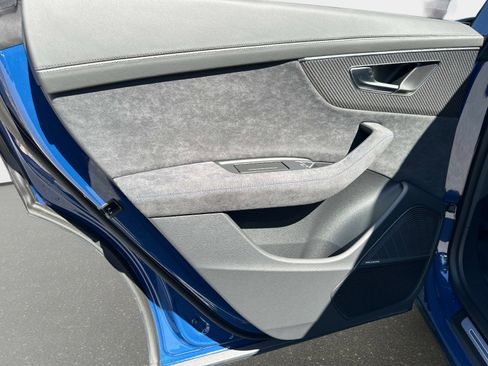 New 2026 Audi RS Q8 performance image 12