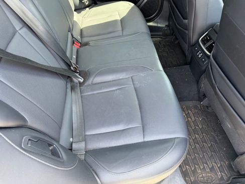 Used 2024 Subaru Outback Limited XT AWD/4WD image 19
