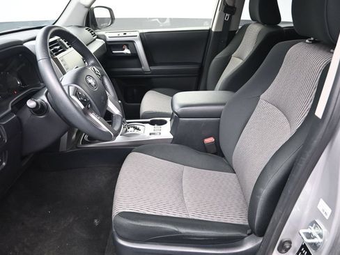 Used 2023 Toyota 4Runner SR5 RWD image 13