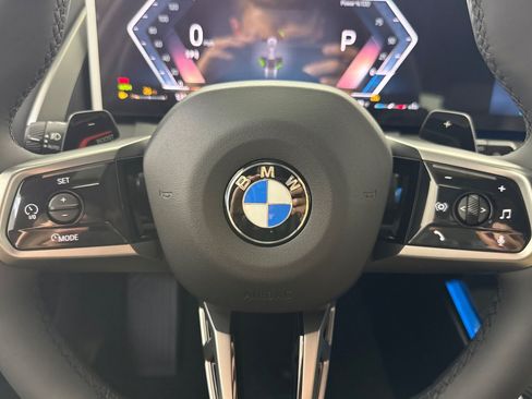 New 2026 BMW X3 xDrive30i w/ M Sport Package AWD/4WD image 10