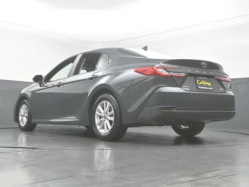 Used 2026 Toyota Camry LE FWD image 49