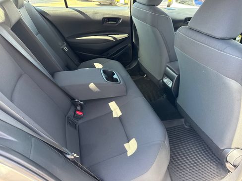 Used 2024 Toyota Corolla LE FWD image 15