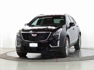 New 2026 Cadillac XT5 Sportv w/ LPO, Floor Liner Package video 1