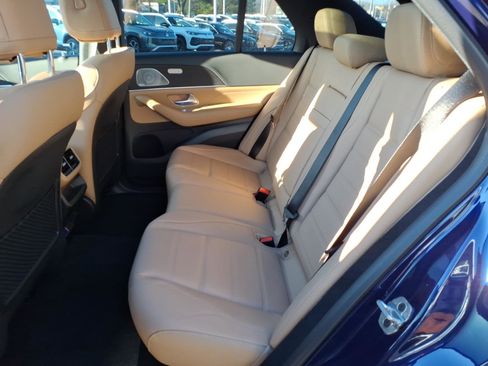 New 2026 Mercedes-Benz GLE 450 4MATIC image 7