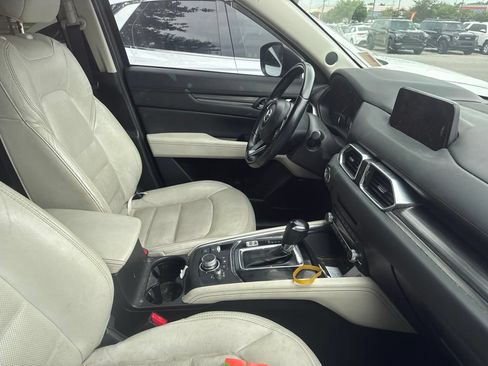 Used 2019 MAZDA CX-5 Grand Touring AWD/4WD image 6