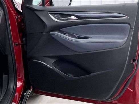 Certified 2023 Buick Enclave Essence w/ Experience Buick Package image 22