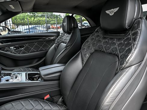 Certified 2020 Bentley Continental GT w/ First Edition Specification AWD/4WD image 25